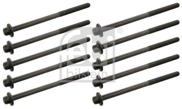 FEBI BILSTEIN 39805 Cylinder Head Bolt Set
