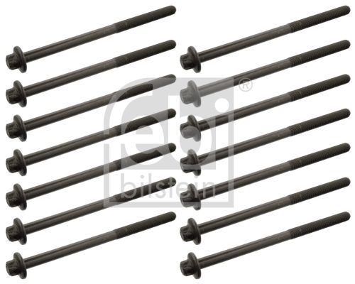 FEBI BILSTEIN 39806 Cylinder Head Bolt Set