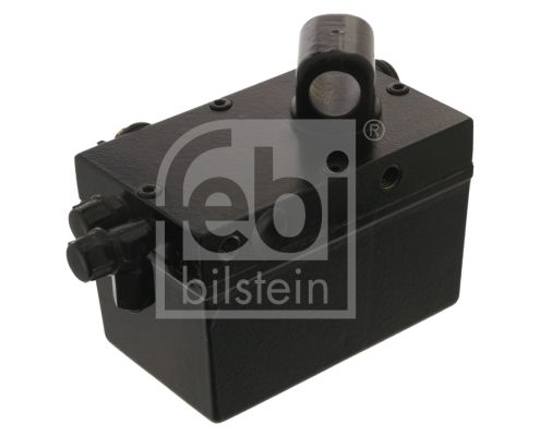 FEBI BILSTEIN 39814 Tilt Pump, driver cab