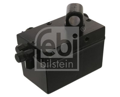 Tilt Pump, driver cab FEBI BILSTEIN 39814