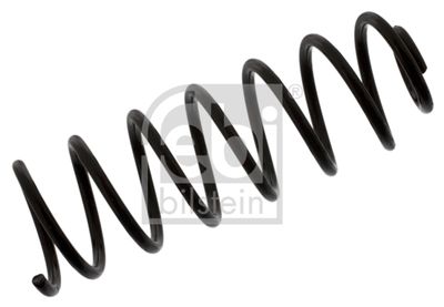 Suspension Spring FEBI BILSTEIN 39816