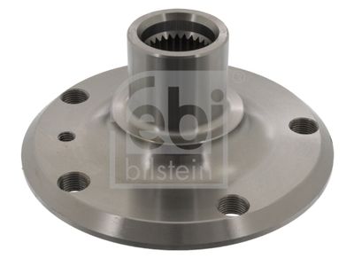 Wheel Hub FEBI BILSTEIN 39818