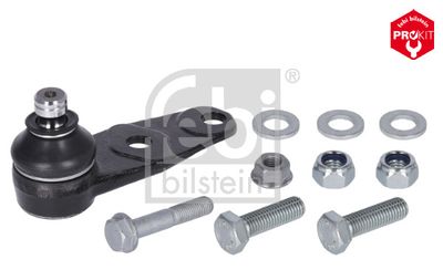 Ball Joint FEBI BILSTEIN 39820