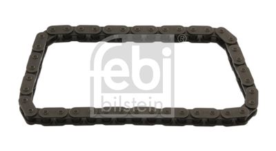 Chain, oil pump drive FEBI BILSTEIN 39821