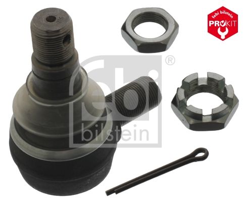 FEBI BILSTEIN 39826 Tie Rod End