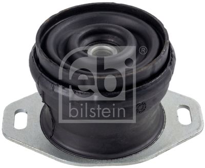 Mounting, automatic transmission FEBI BILSTEIN 39834