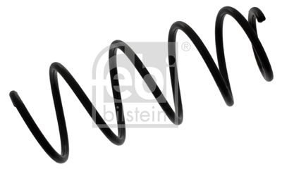 Suspension Spring FEBI BILSTEIN 39843