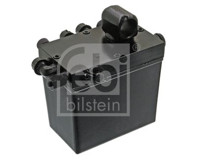 Tilt Pump, driver cab FEBI BILSTEIN 39852