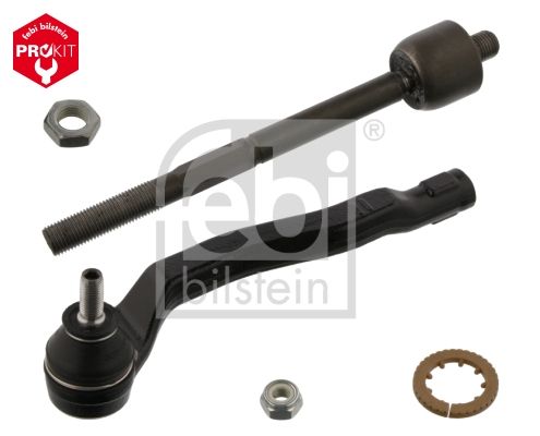 FEBI BILSTEIN 39863 Tie Rod