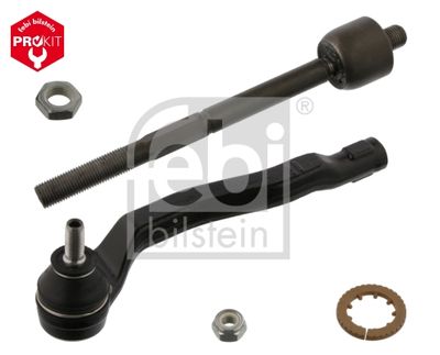 Tie Rod FEBI BILSTEIN 39863