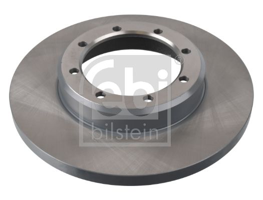 FEBI BILSTEIN 39868 Brake Disc