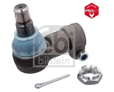 Tie Rod End FEBI BILSTEIN 39871
