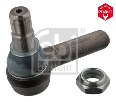 Tie Rod End FEBI BILSTEIN 39873