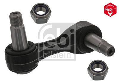 Link/Coupling Rod, stabiliser bar FEBI BILSTEIN 39874