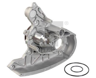 Water Pump, engine cooling FEBI BILSTEIN 39877