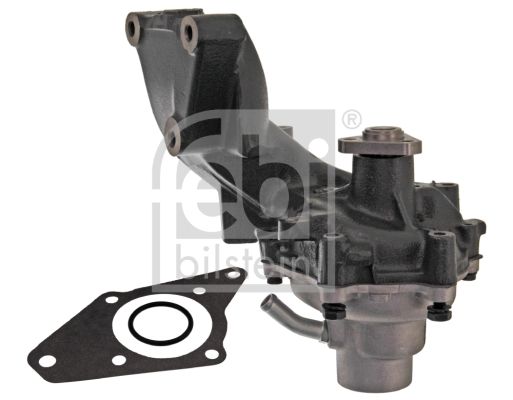 FEBI BILSTEIN 39878 Water Pump, engine cooling