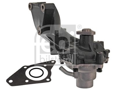 Water Pump, engine cooling FEBI BILSTEIN 39878