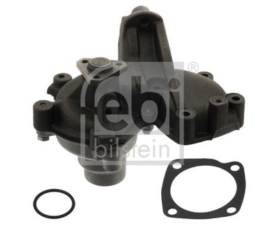 Water Pump, engine cooling FEBI BILSTEIN 39879