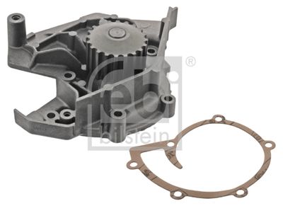 Water Pump, engine cooling FEBI BILSTEIN 39880