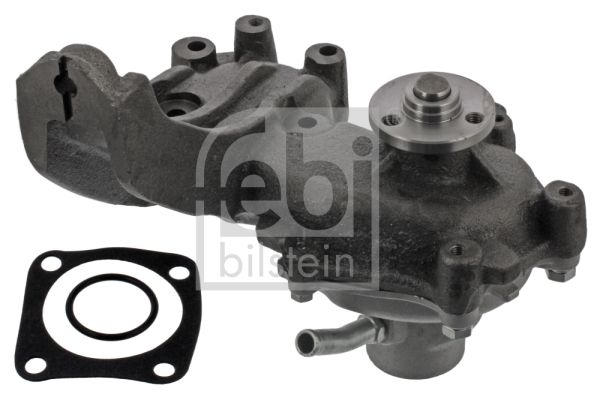 FEBI BILSTEIN 39881 Water Pump, engine cooling