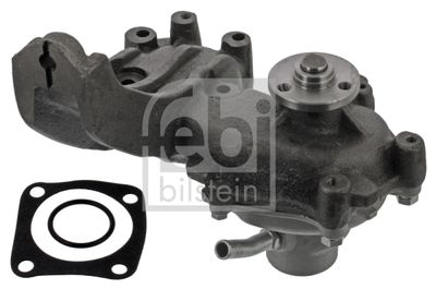 Water Pump, engine cooling FEBI BILSTEIN 39881