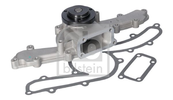 FEBI BILSTEIN 39882 Water Pump, engine cooling