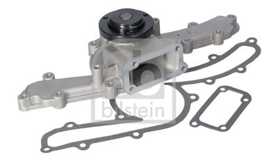 Water Pump, engine cooling FEBI BILSTEIN 39882