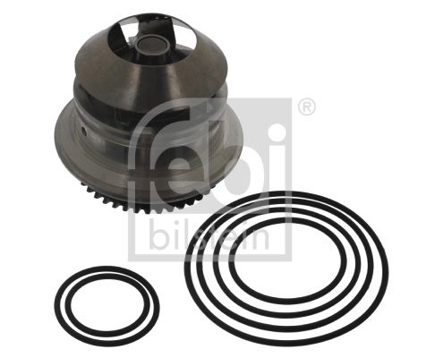 FEBI BILSTEIN 39885 Water Pump, engine cooling