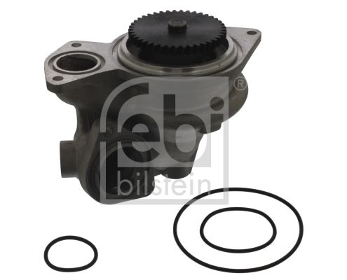 FEBI BILSTEIN 39886 Water Pump, engine cooling