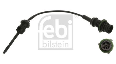 Sensor, coolant level FEBI BILSTEIN 39897