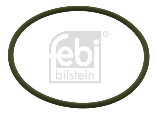 FEBI BILSTEIN 39911 Seal Ring, wheel hub