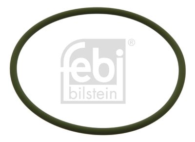 Seal Ring, wheel hub FEBI BILSTEIN 39911