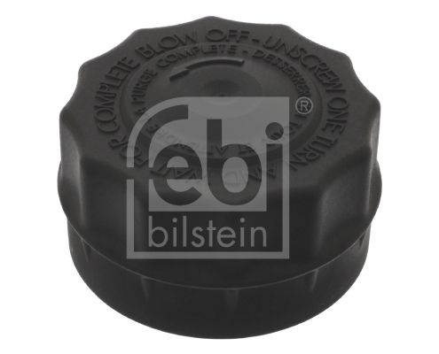 FEBI BILSTEIN 39913 Cap, coolant tank