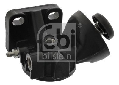 Pump, fuel pre-supply FEBI BILSTEIN 39915