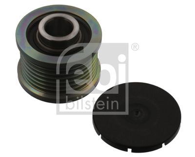 Alternator Freewheel Clutch FEBI BILSTEIN 39921