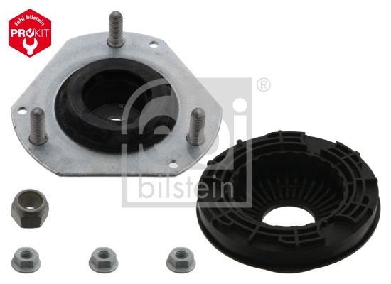 FEBI BILSTEIN 39922 Repair Kit, suspension strut support mount