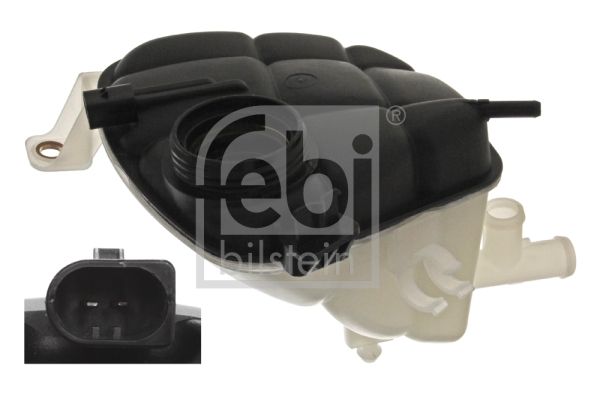 FEBI BILSTEIN 39927 Expansion Tank, coolant