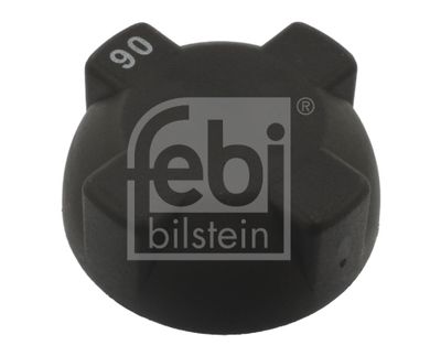 Cap, coolant tank FEBI BILSTEIN 39945