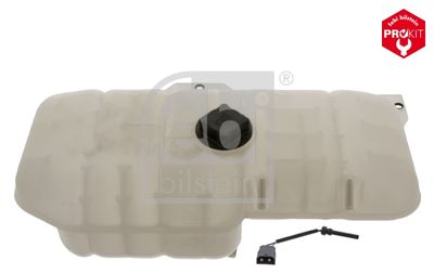 Expansion Tank, coolant FEBI BILSTEIN 39949