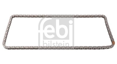 Chain, oil pump drive FEBI BILSTEIN 39967