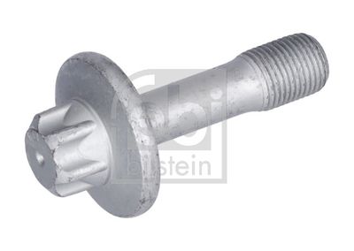 Axle Bolt, drive shaft FEBI BILSTEIN 40000