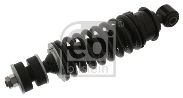 FEBI BILSTEIN 40002 Shock Absorber, driver cab suspension