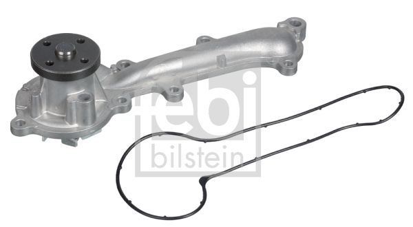 FEBI BILSTEIN 40009 Water Pump, engine cooling