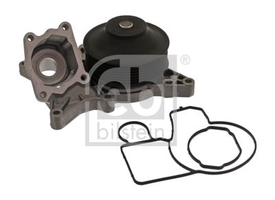 Water Pump, engine cooling FEBI BILSTEIN 40011