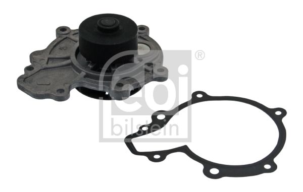 FEBI BILSTEIN 40012 Water Pump, engine cooling