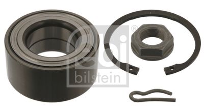Wheel Bearing Kit FEBI BILSTEIN 40015