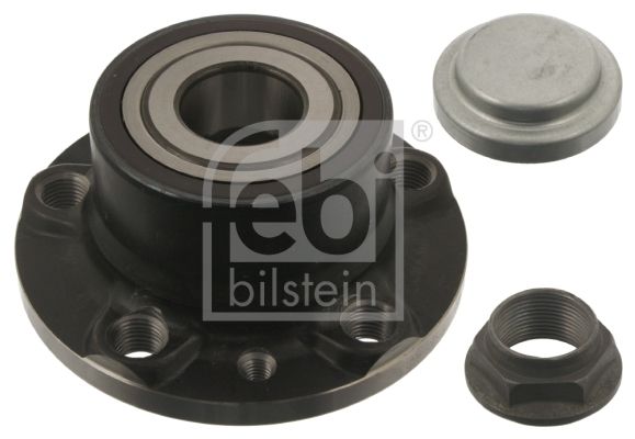 FEBI BILSTEIN 40017 Wheel Bearing Kit