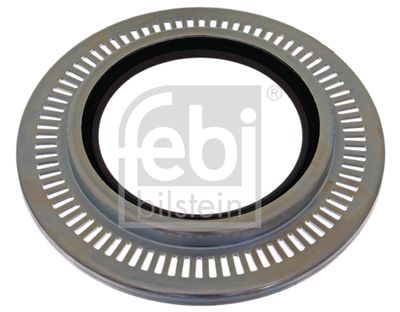 Shaft Seal, wheel hub FEBI BILSTEIN 40028