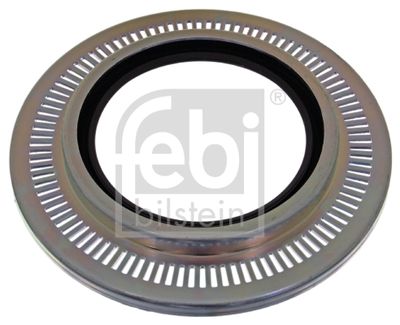 Shaft Seal, wheel hub FEBI BILSTEIN 40029