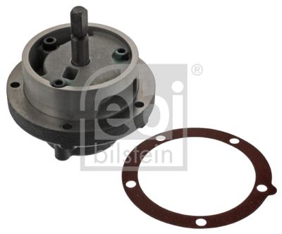Oil Pump, manual transmission FEBI BILSTEIN 40032